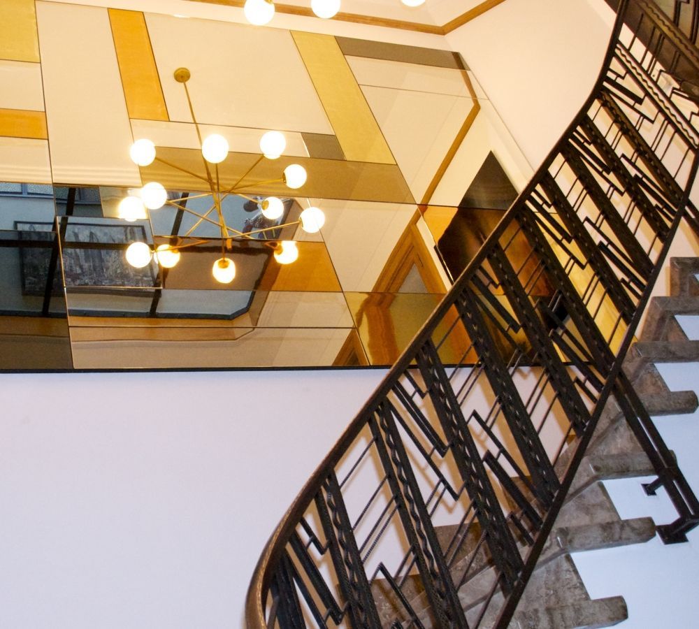 Suites 124