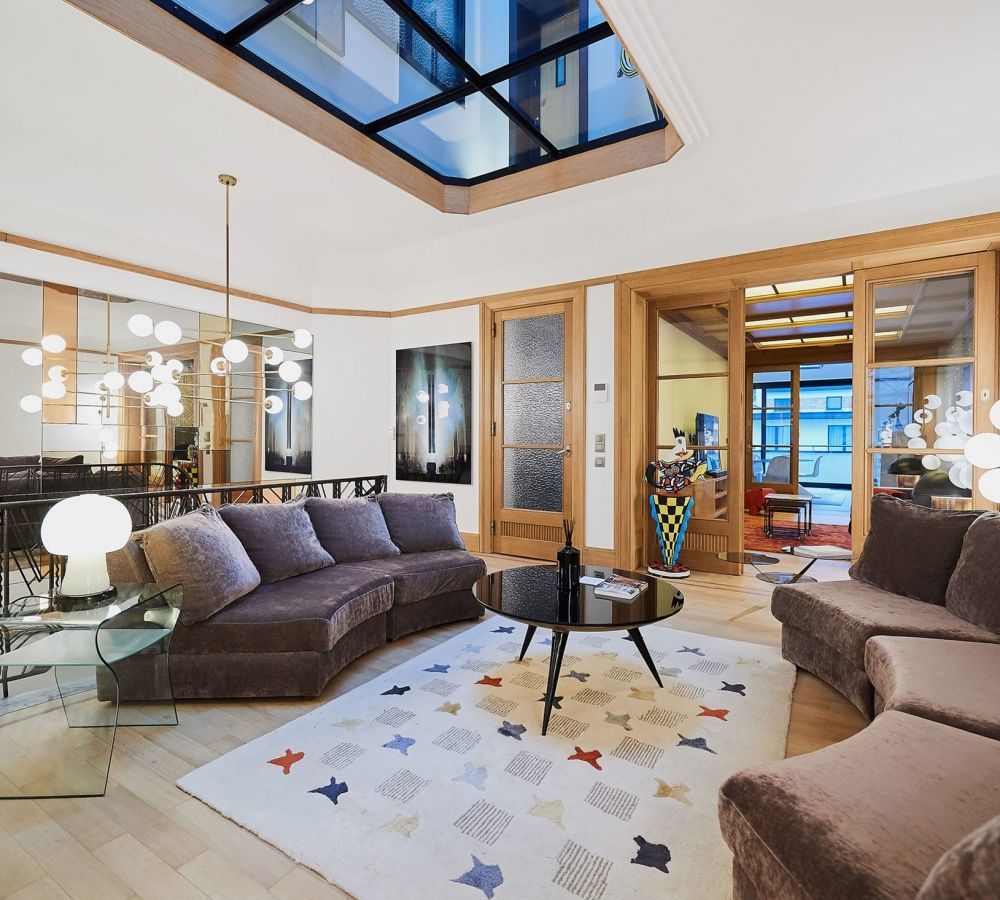 Suites 124